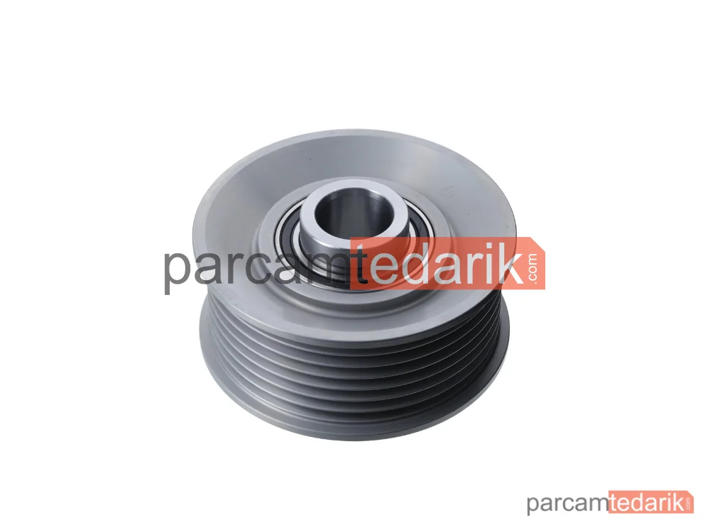 588075 | Alternatör Kasnağı — Hyundai H-1 / Starex, Hyundai H-1, Hyundai H-1 Cargo